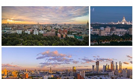 Двухуровневый пентхаус в ЖК «Lucky» («Лаки»), ул. 2-я Звенигородская, 12, 458 кв. м, 4.2-21-2