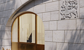 Пентхаус, Лот №252375, Сервисные резиденции в клубных особняках «Ильинка 3/8», Москва, ЦАО, Тверской, м. Китай-город, Ильинка