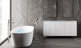 Двухуровневый пентхаус в ЖК «Большая Дмитровка IX, ул. Б. Дмитровка, 9, 120,93 кв.м.