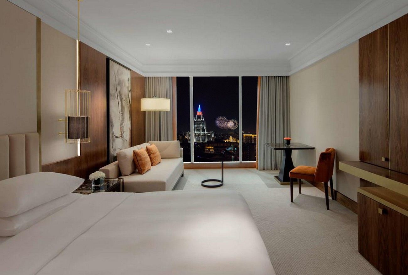 Пентхаус, Лот №135332, Жилой комплекс «Ренессанс», ЦАО, Тверской, м. Маяковская, 2-я Брестская