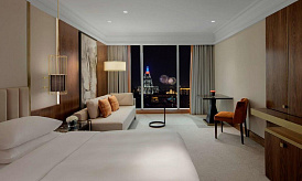 Пентхаус, Лот №135332, Жилой комплекс «Ренессанс», ЦАО, Тверской, м. Маяковская, 2-я Брестская