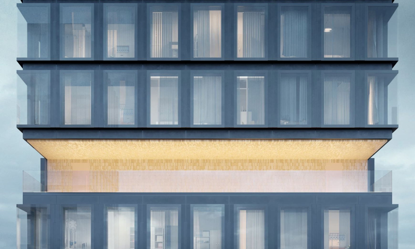 Пентхаус, Лот №229524, Роскошный квартал Life Time (Лайф тайм), Москва, ЦАО, Пресненский, м. Улица 1905 года, ул. Сергея Макеева, 9к3