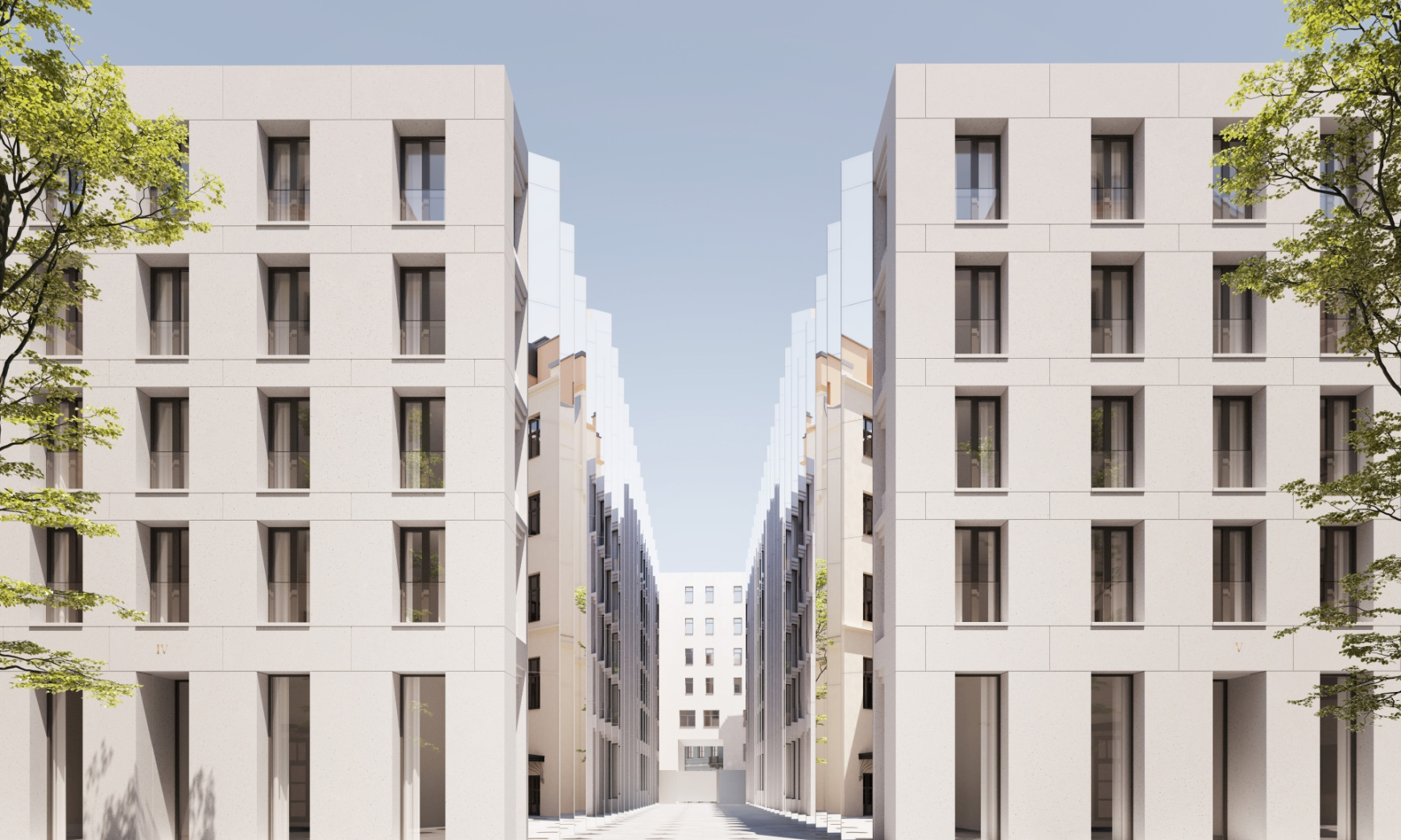 Пентхаус, Лот №126344, ЖК «Большая Дмитровка IX», Москва, ЦАО, Тверской, м. Охотный ряд, м. Театральная, м. Площадь Революции, Большая Дмитровка