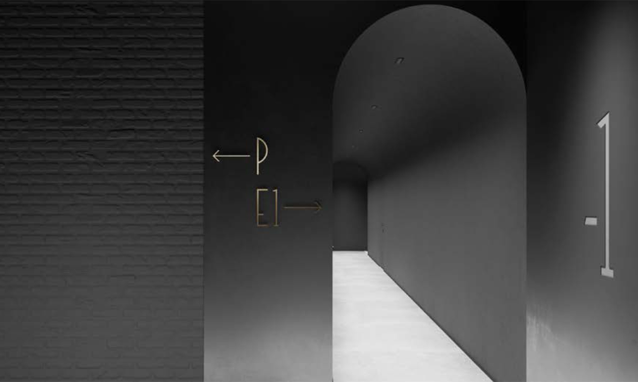 Двухуровневый пентхаус в ЖК «Большая Дмитровка IX, ул. Б. Дмитровка, 9, 120,93 кв.м.