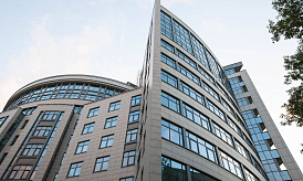 Пентхаус, Лот №196651, ЖК «Звезды Арбата», Москва, ЦАО, Арбат, м. Смоленская, м. Арбатская, Новый Арбат