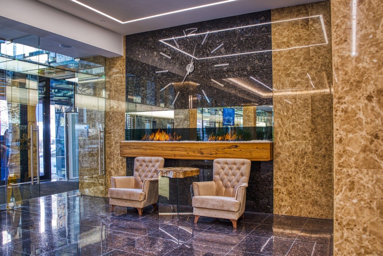 Пентхаус, Лот №135332, Жилой комплекс «Ренессанс», ЦАО, Тверской, м. Маяковская, 2-я Брестская