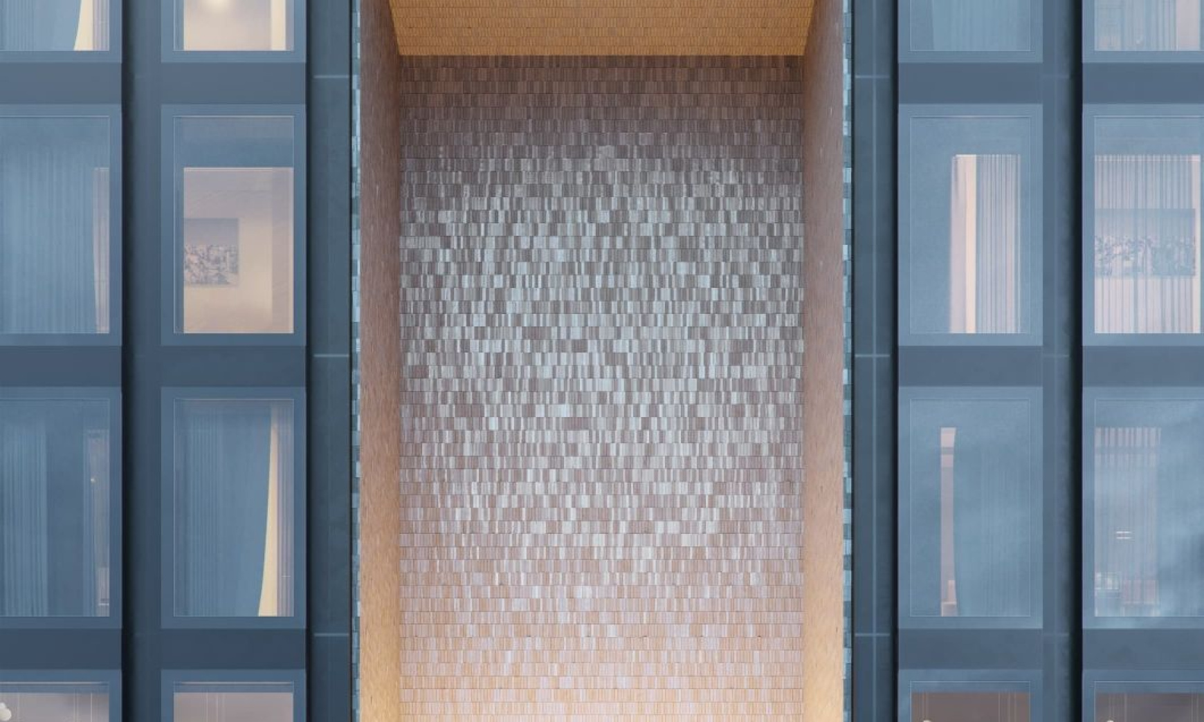 Пентхаус, Лот №229535, Роскошный квартал Life Time (Лайф тайм), Москва, ЦАО, Пресненский, м. Улица 1905 года, ул. Сергея Макеева, 9к3