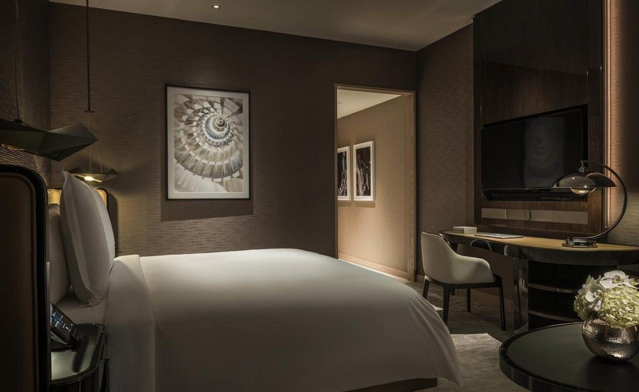 Пентхаус, Лот №135332, Жилой комплекс «Ренессанс», ЦАО, Тверской, м. Маяковская, 2-я Брестская