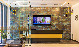 Пентхаус, Лот №130949, Клубный дом «Долгоруковская, 25», Москва, ЦАО, Тверской, м. Новослободская, м. Менделеевская, Долгоруковская