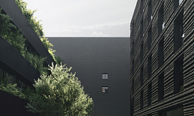 Пентхаус, Лот №126281, ЖК «Большая Дмитровка IX», Москва, ЦАО, Тверской, м. Охотный ряд, м. Театральная, м. Площадь Революции, Большая Дмитровка