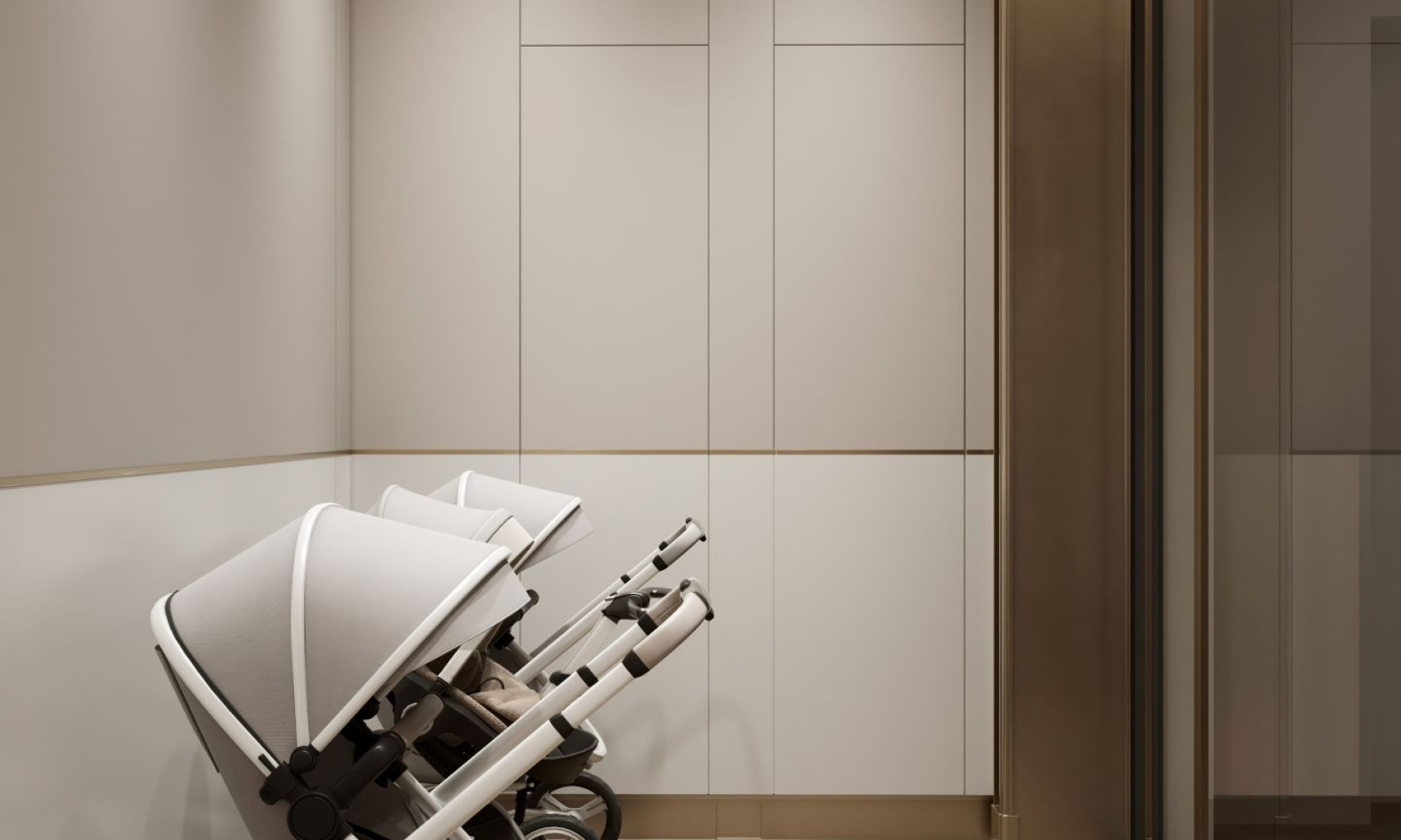 Пентхаус, Лот №283569, Клубный дом на Остоженке «Обыденский №1», Москва, ЦАО, Остоженка, м. Кропоткинская, 3-й Обыденский переулок