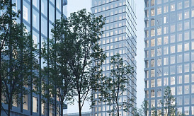 Пентхаус, Лот №229531, Роскошный квартал Life Time (Лайф тайм), Москва, ЦАО, Пресненский, м. Улица 1905 года, ул. Сергея Макеева, 9к3