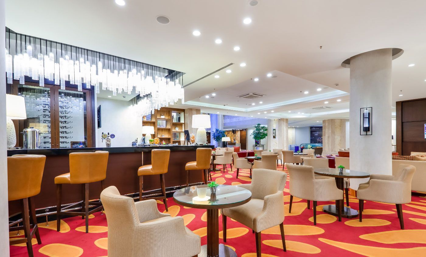 Пентхаус, Лот №196651, ЖК «Звезды Арбата», Москва, ЦАО, Арбат, м. Смоленская, м. Арбатская, Новый Арбат