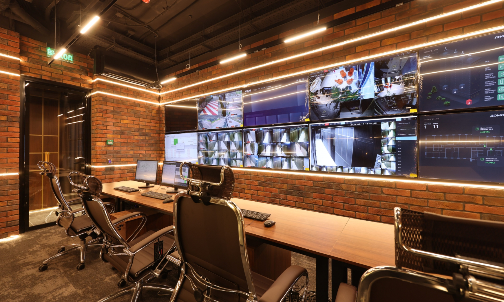 Пентхаус, Лот №197907, Жилой квартал Зорге 9, Москва, САО, Хорошёвский, м. Полежаевская, м. Зорге, м. Хорошёвская, Зорге