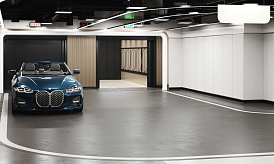 Пентхаус, Лот №283569, Клубный дом на Остоженке «Обыденский №1», Москва, ЦАО, Остоженка, м. Кропоткинская, 3-й Обыденский переулок