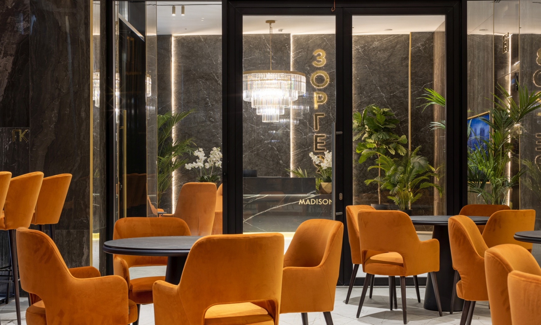 Пентхаус, Лот №197907, Жилой квартал Зорге 9, Москва, САО, Хорошёвский, м. Полежаевская, м. Зорге, м. Хорошёвская, Зорге