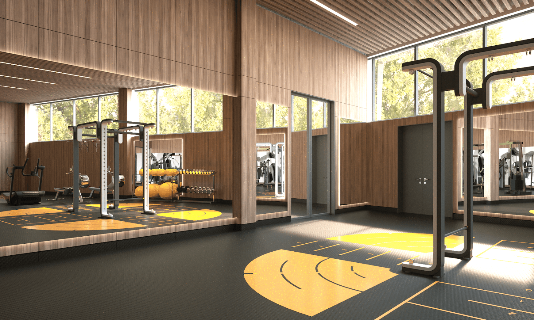 Пентхаус, Лот №201634, ЖК «Вишневый сад», Москва, ЗАО, Раменки, м. Ломоносовский проспект, Мосфильмовская