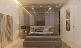 Пентхаус, Лот №196651, ЖК «Звезды Арбата», Москва, ЦАО, Арбат, м. Смоленская, м. Арбатская, Новый Арбат