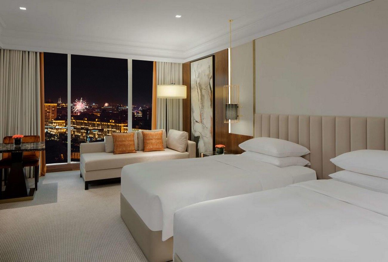 Пентхаус, Лот №135332, Жилой комплекс «Ренессанс», ЦАО, Тверской, м. Маяковская, 2-я Брестская