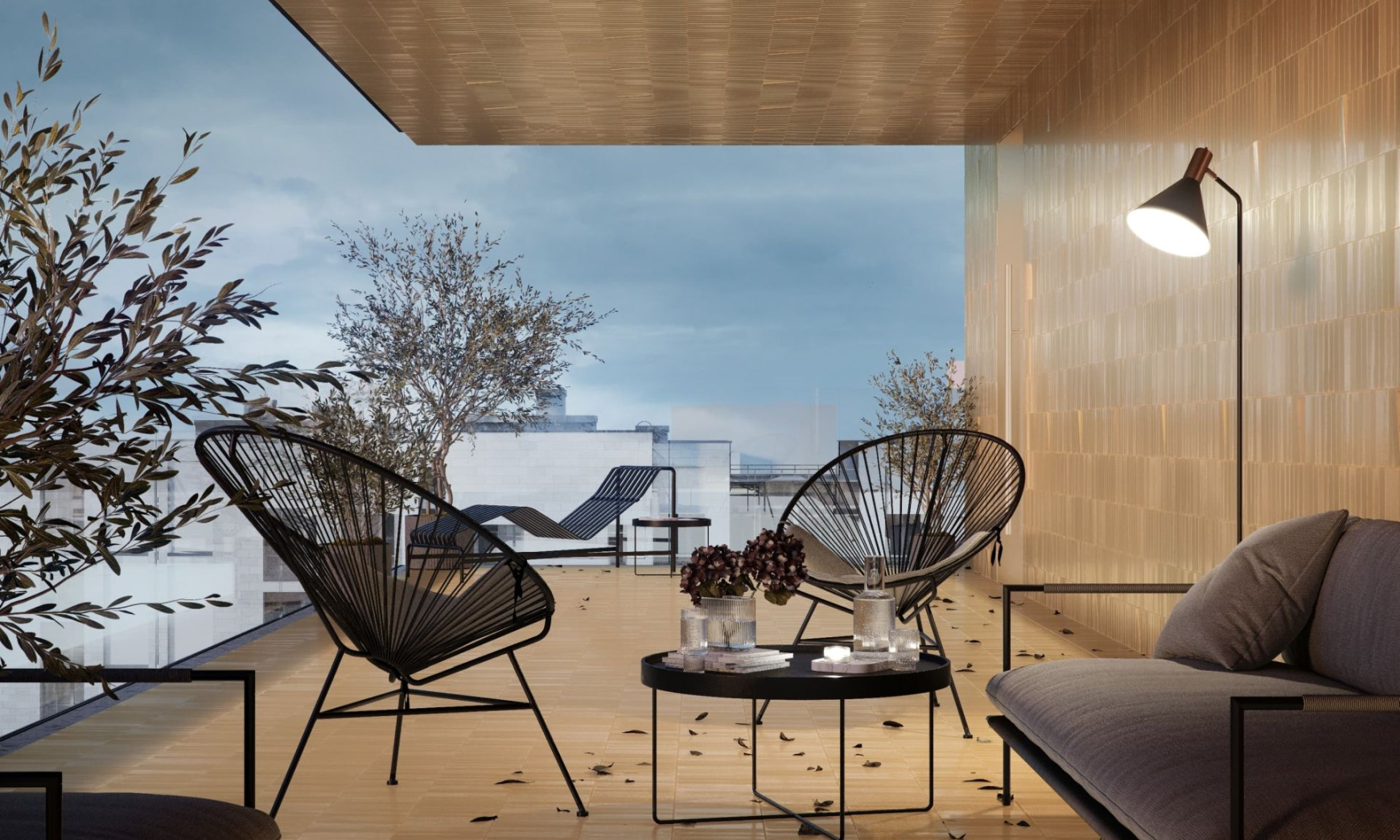 Пентхаус, Лот №229526, Роскошный квартал Life Time (Лайф тайм), Москва, ЦАО, Пресненский, м. Улица 1905 года, ул. Сергея Макеева, 9к3