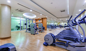 Пентхаус, Лот №196651, ЖК «Звезды Арбата», Москва, ЦАО, Арбат, м. Смоленская, м. Арбатская, Новый Арбат