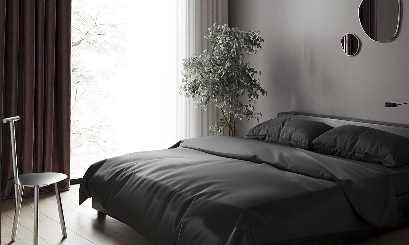 Двухуровневый пентхаус с террасой в ЖК «Большая Дмитровка IX, ул. Б. Дмитровка, 9, 159.93 кв.м.