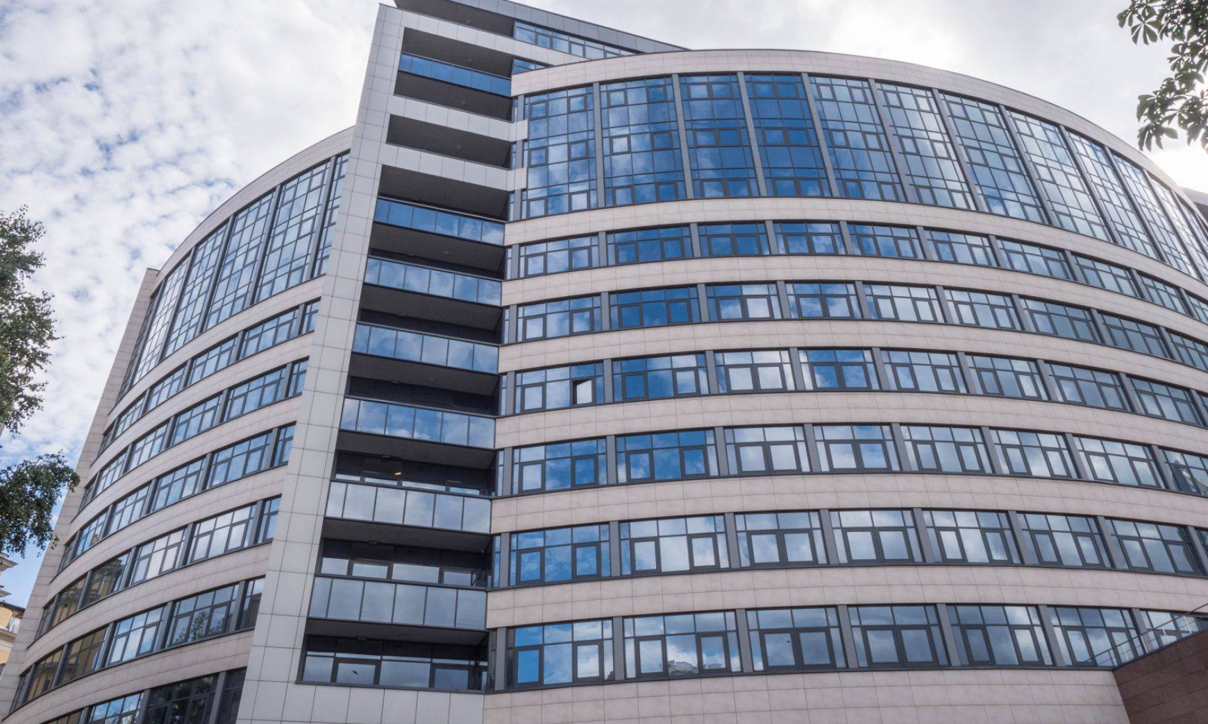 Пентхаус, Лот №196651, ЖК «Звезды Арбата», Москва, ЦАО, Арбат, м. Смоленская, м. Арбатская, Новый Арбат