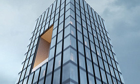 Пентхаус, Лот №229554, Роскошный квартал Life Time (Лайф тайм), Москва, ЦАО, Пресненский, м. Улица 1905 года, ул. Сергея Макеева, 9к3