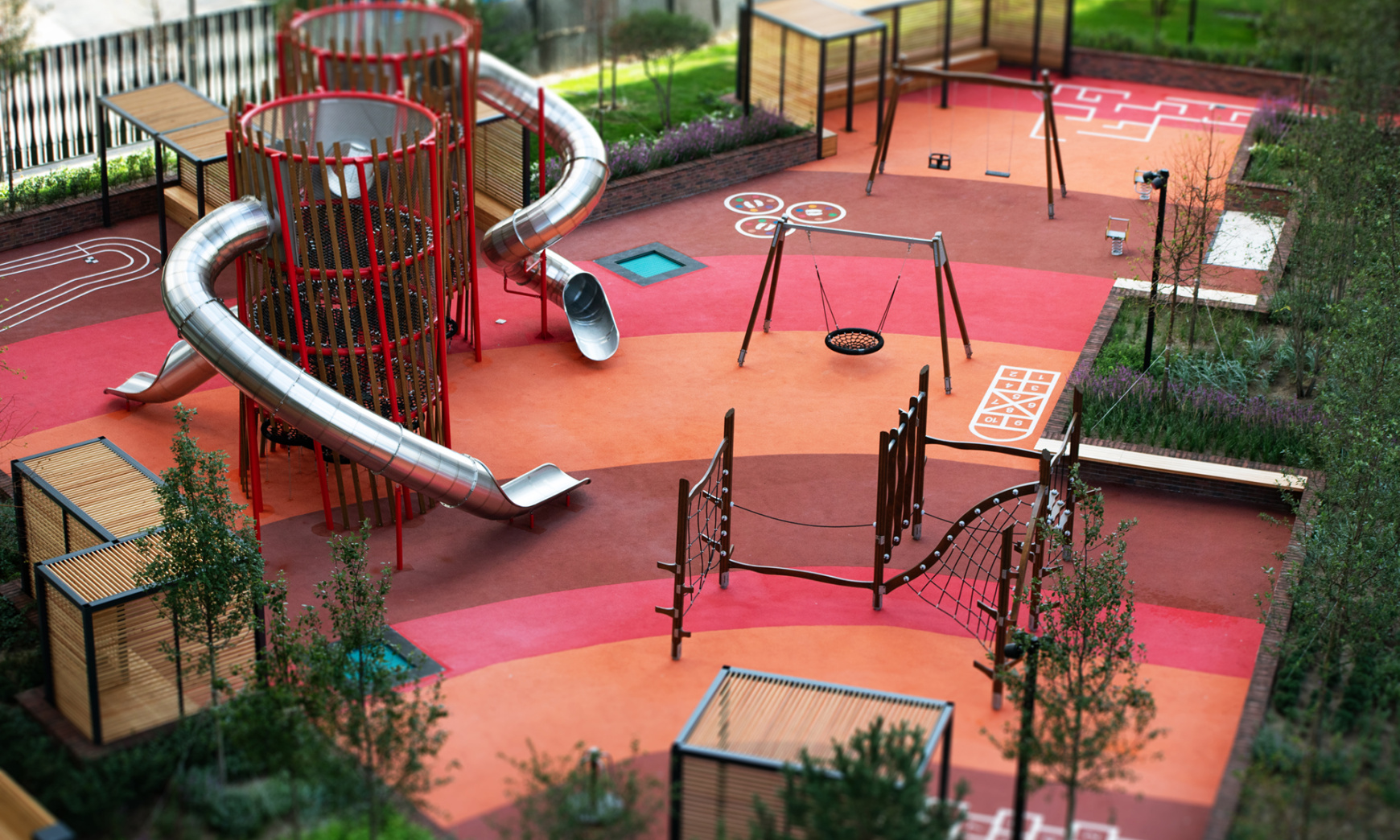 Пентхаус, Лот №197907, Жилой квартал Зорге 9, Москва, САО, Хорошёвский, м. Полежаевская, м. Зорге, м. Хорошёвская, Зорге