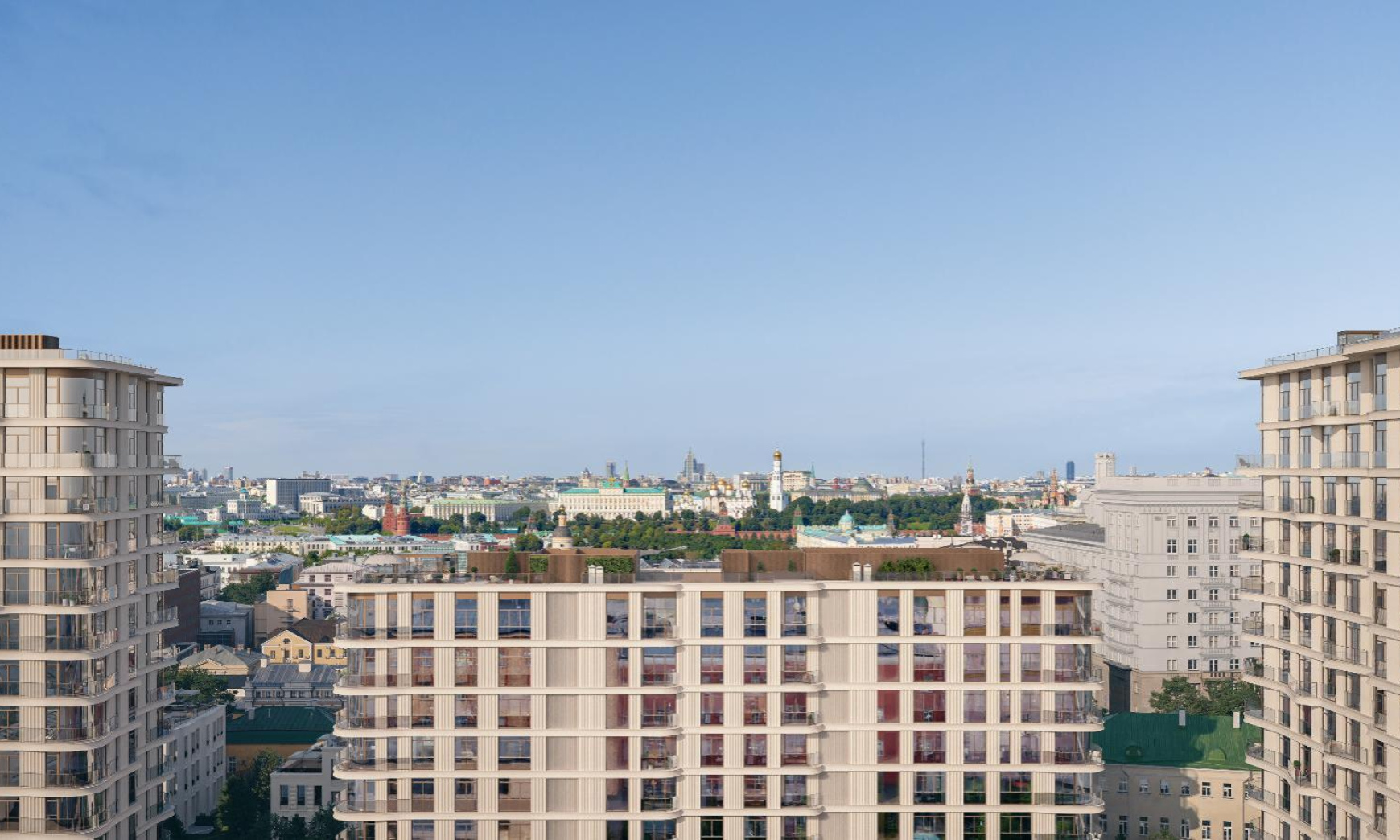 Пентхаус, Лот №204971, Дом «Лаврушинский», Москва, ЦАО, Якиманка, м. Третьяковская, Большой Толмачевский переулок