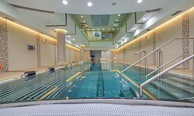 Пентхаус, Лот №196651, ЖК «Звезды Арбата», Москва, ЦАО, Арбат, м. Смоленская, м. Арбатская, Новый Арбат