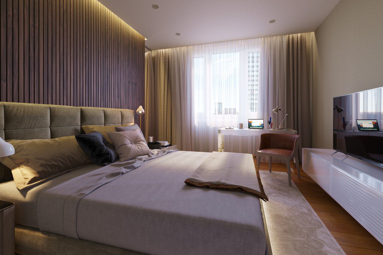 Пентхаус, Лот №196651, ЖК «Звезды Арбата», Москва, ЦАО, Арбат, м. Смоленская, м. Арбатская, Новый Арбат