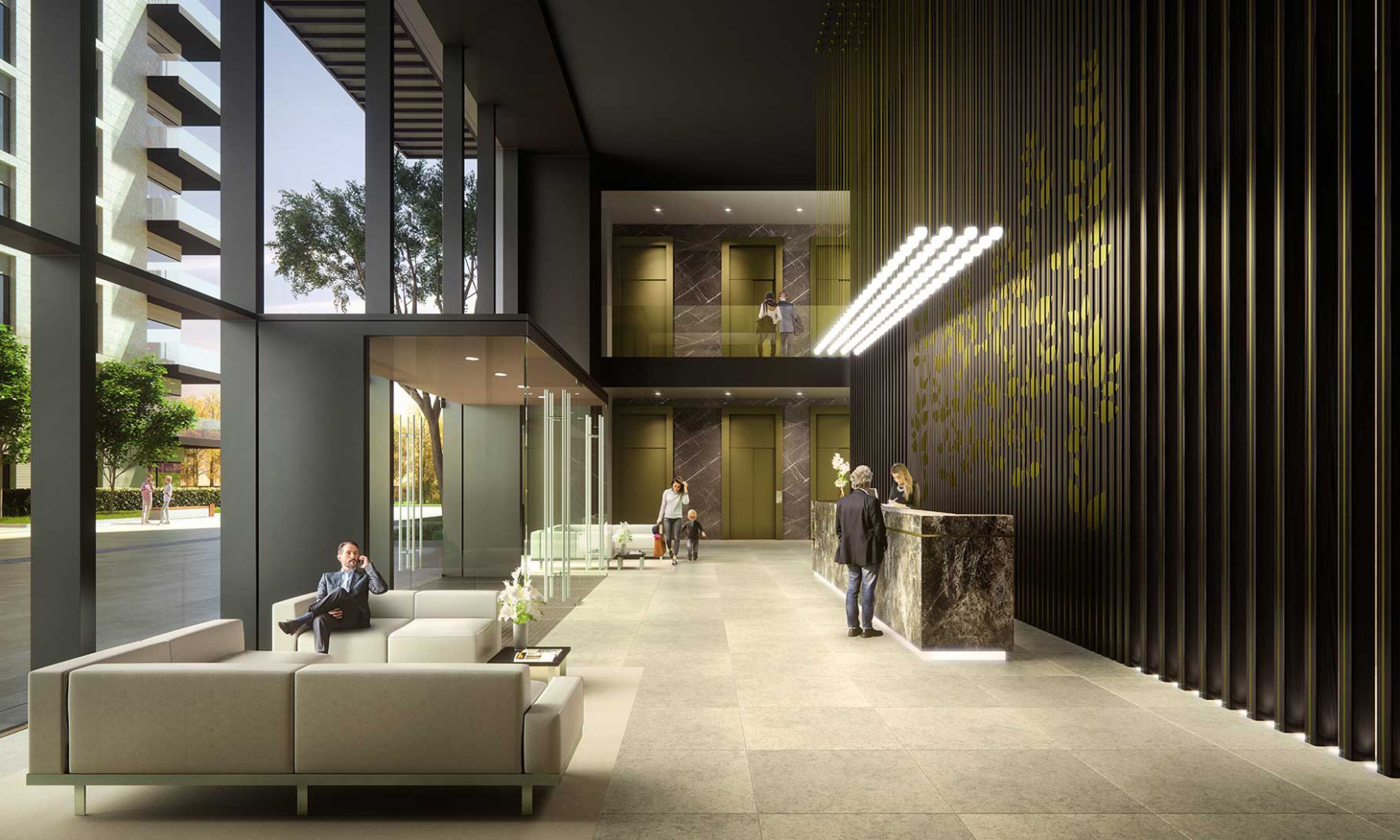 Пентхаус, Лот №201634, ЖК «Вишневый сад», Москва, ЗАО, Раменки, м. Ломоносовский проспект, Мосфильмовская