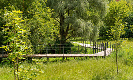 Пентхаус, Лот №148056, Собрание клубных домов «West Garden», Москва, ЗАО, Раменки, м. Минская, проспект Генерала Дорохова
