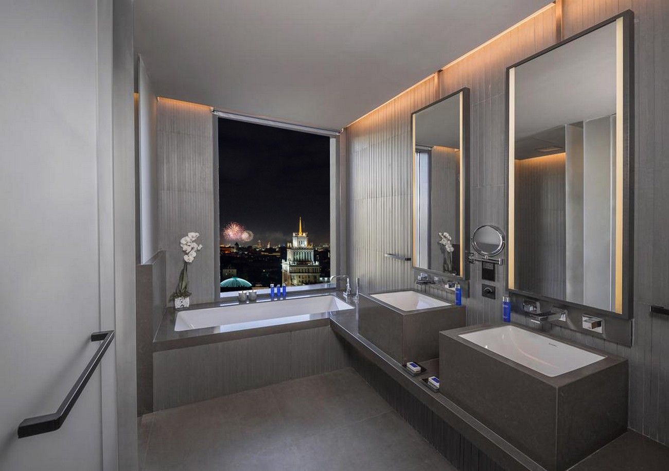 Пентхаус, Лот №135328, Роскошный квартал Life Time (Лайф тайм), ЦАО, Тверской, м. Маяковская, 2-я Брестская