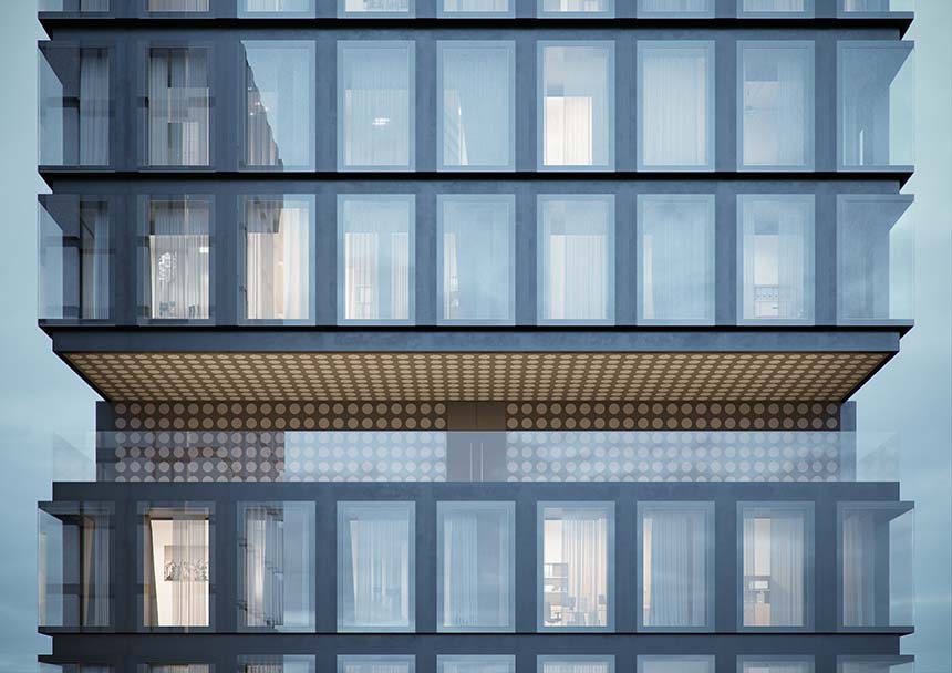 Пентхаус, Лот №229527, Роскошный квартал Life Time (Лайф тайм), Москва, ЦАО, Пресненский, м. Улица 1905 года, ул. Сергея Макеева, 9к3