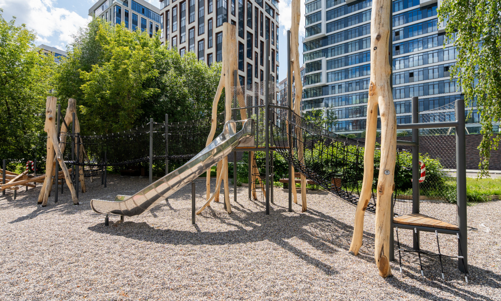 Пентхаус, Лот №148060, Собрание клубных домов «West Garden», Москва, ЗАО, Раменки, м. Минская, проспект Генерала Дорохова