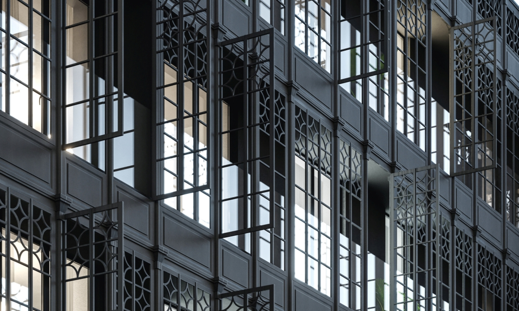 Пентхаус, Лот №194227, Клубный дом «Камергер», Москва, ЦАО, Тверской, м. Охотный ряд, м. Театральная, Георгиевский пер