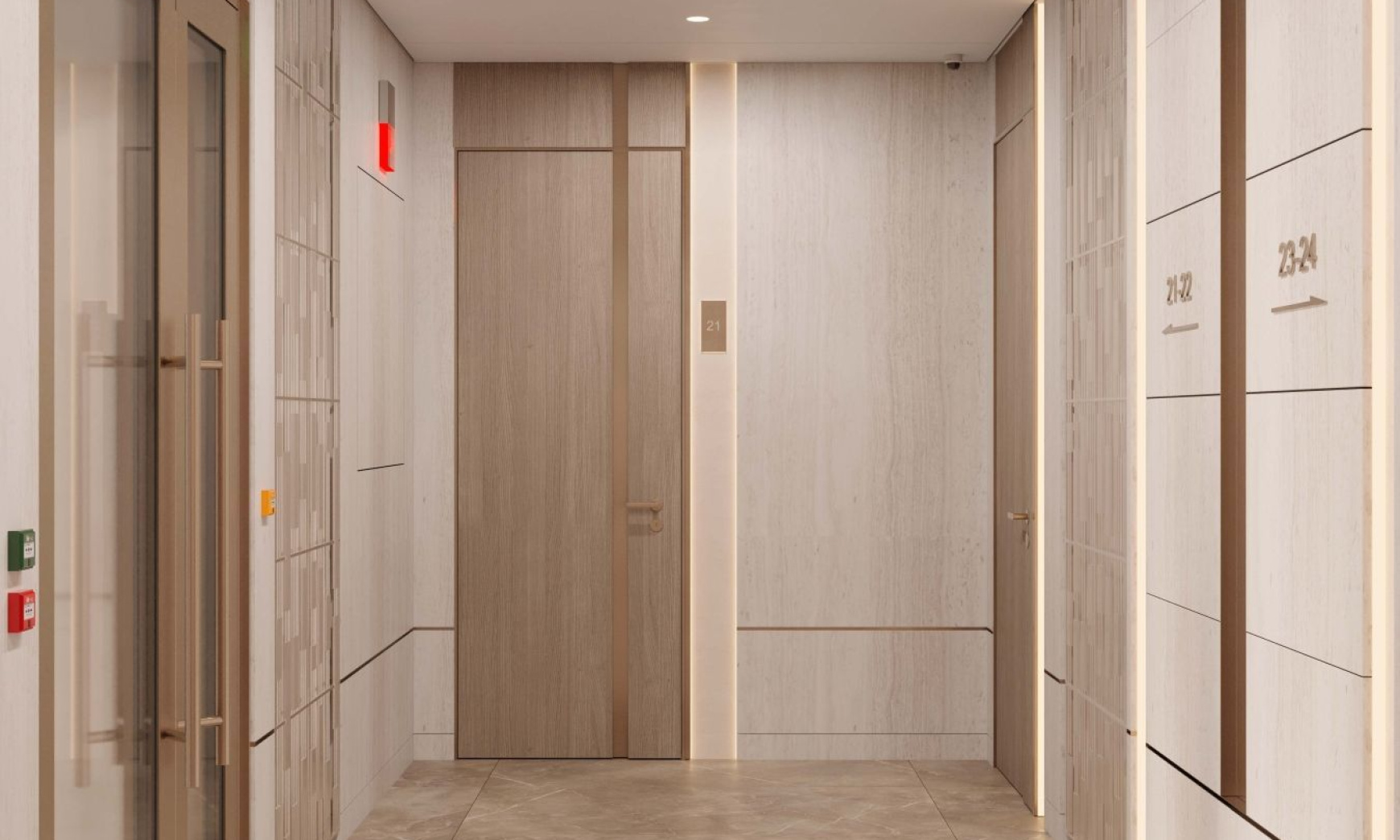 Пентхаус, Лот №229556, Роскошный квартал Life Time (Лайф тайм), Москва, ЦАО, Пресненский, м. Улица 1905 года, ул. Сергея Макеева, 9к3