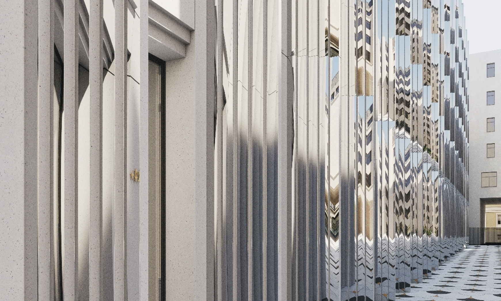 Пентхаус, Лот №126344, ЖК «Большая Дмитровка IX», Москва, ЦАО, Тверской, м. Охотный ряд, м. Театральная, м. Площадь Революции, Большая Дмитровка