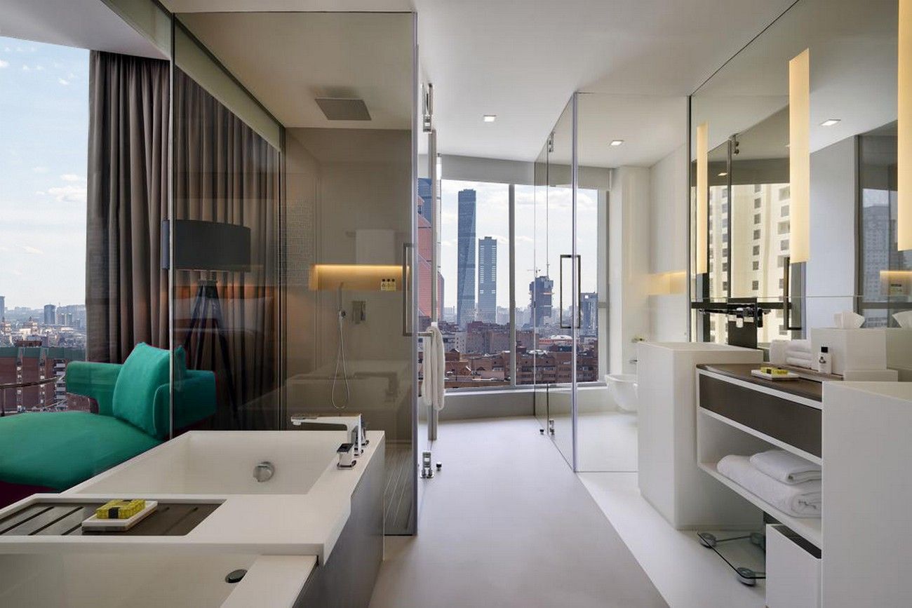 Пентхаус, Лот №135328, Роскошный квартал Life Time (Лайф тайм), ЦАО, Тверской, м. Маяковская, 2-я Брестская