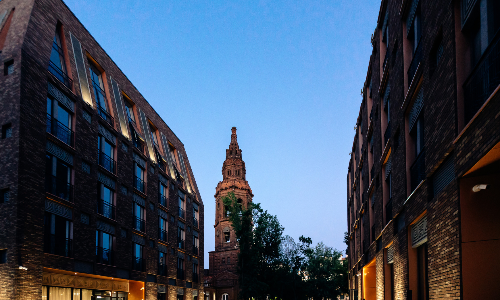 Пентхаус, Лот №130972, Клубный дом «Долгоруковская, 25», Москва, ЦАО, Тверской, м. Новослободская, м. Менделеевская, Долгоруковская