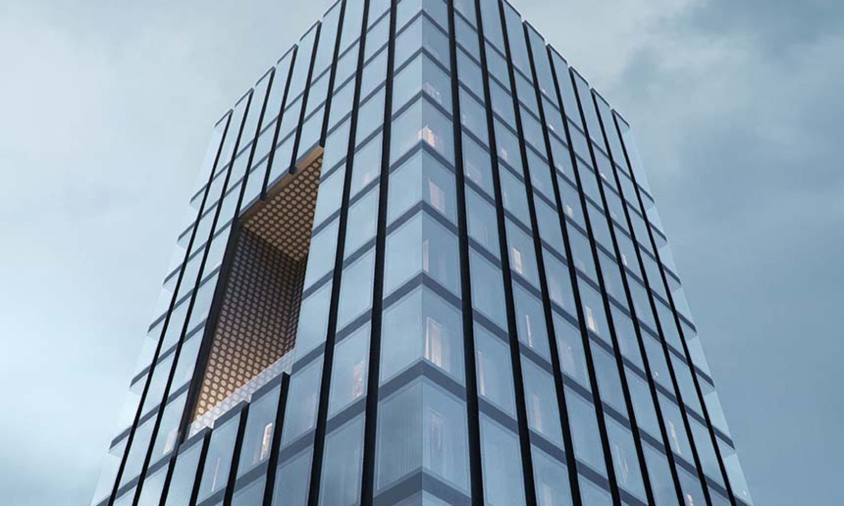 Пентхаус, Лот №229553, Роскошный квартал Life Time (Лайф тайм), Москва, ЦАО, Пресненский, м. Улица 1905 года, ул. Сергея Макеева, 9к3