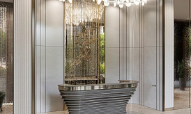 Пентхаус, Лот №204987, Дом «Лаврушинский», Москва, ЦАО, Якиманка, м. Третьяковская, Большой Толмачевский переулок