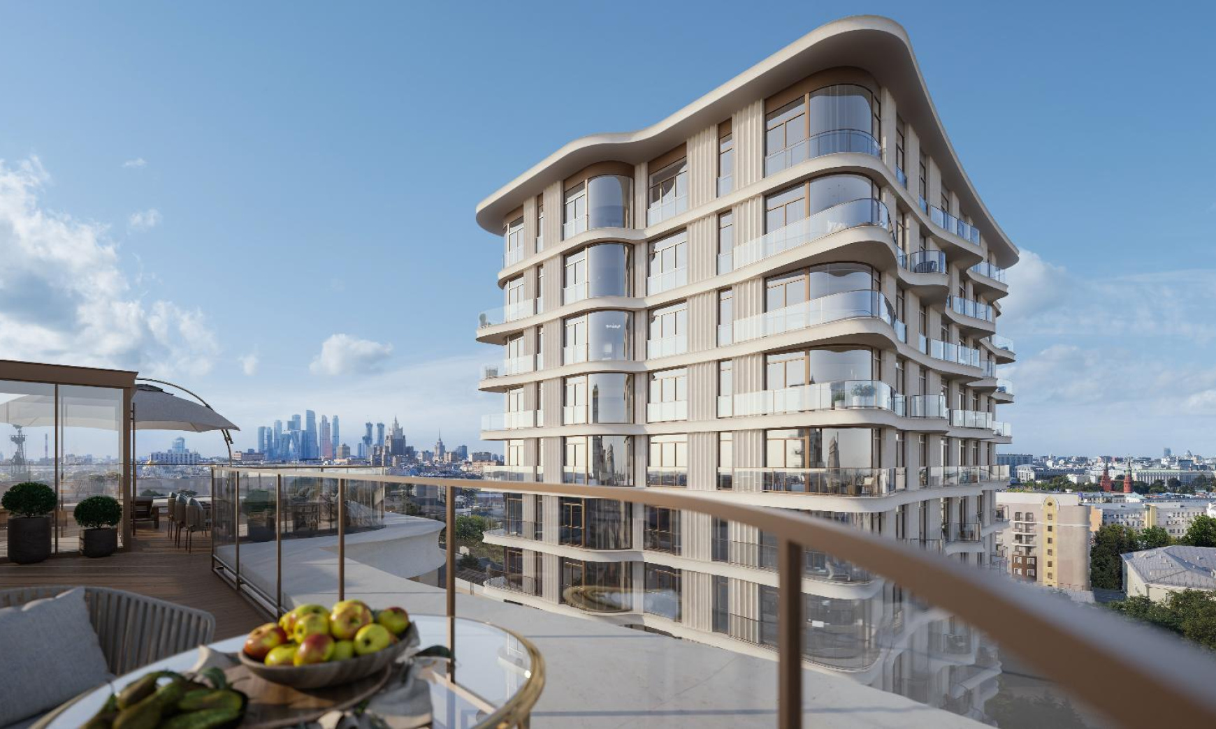 Пентхаус, Лот №204992, Дом «Лаврушинский», Москва, ЦАО, Якиманка, м. Третьяковская, Большой Толмачевский переулок