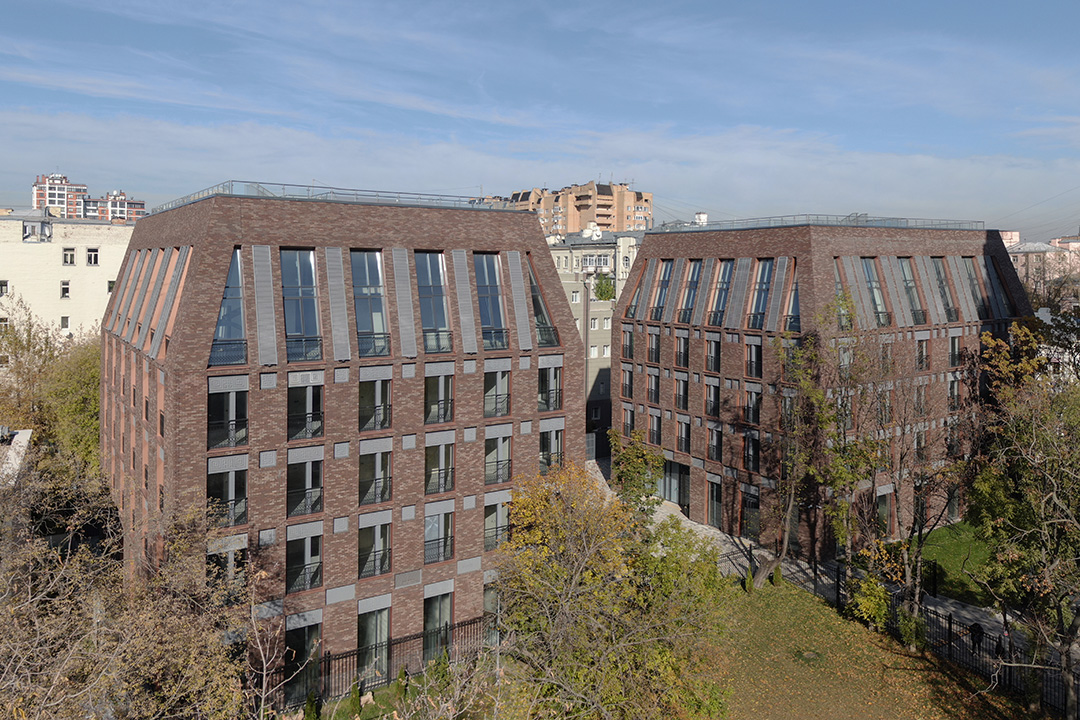 Пентхаус, Лот №130973, Клубный дом «Долгоруковская, 25», Москва, ЦАО, Тверской, м. Новослободская, м. Менделеевская, Долгоруковская