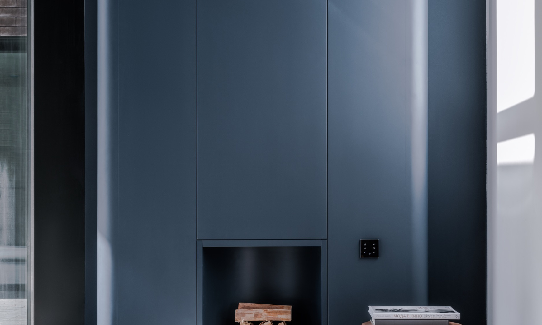 Двухуровневый пентхаус №241, Комплекс апартаментов «BAIRES», 100 кв.м.