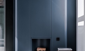 Двухуровневый пентхаус №241, Комплекс апартаментов «BAIRES», 100 кв.м.