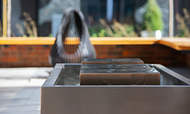 Пентхаус, Лот №197907, Жилой квартал Зорге 9, Москва, САО, Хорошёвский, м. Полежаевская, м. Зорге, м. Хорошёвская, Зорге