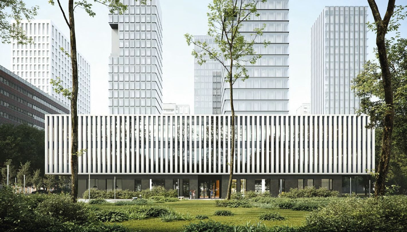 Пентхаус, Лот №229550, Роскошный квартал Life Time (Лайф тайм), Москва, ЦАО, Пресненский, м. Улица 1905 года, ул. Сергея Макеева, 9к3